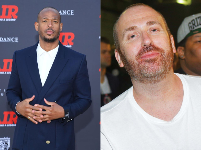 marlon wayans dj vlad s twitter war gets personal and pricey see the tweets here marlon wayans dj vlad s twitter war gets personal and pricey see the tweets here