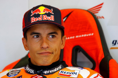 champion marquez ruled out up to three months due to arm injury champion marquez ruled out up to three months due to arm injury