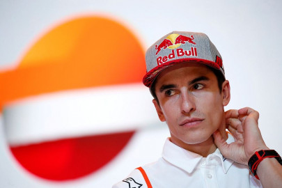 marquez has third surgery on his right arm marquez has third surgery on his right arm