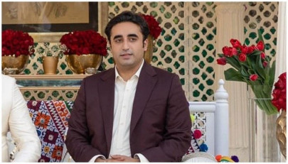 bilawal promises to achieve goal of long march bilawal promises to achieve goal of long march