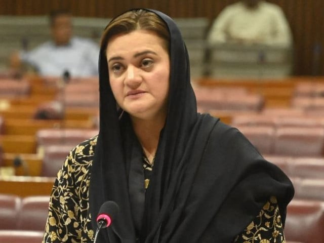no proposal under consideration to alter 18th amendment marriyum no proposal under consideration to alter 18th amendment marriyum