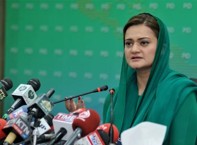 marriyum vows to continue supporting kashmiris