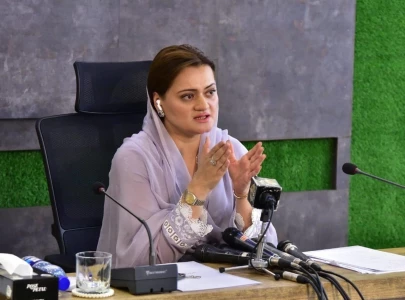 nobody will be allowed to violate constitution marriyum