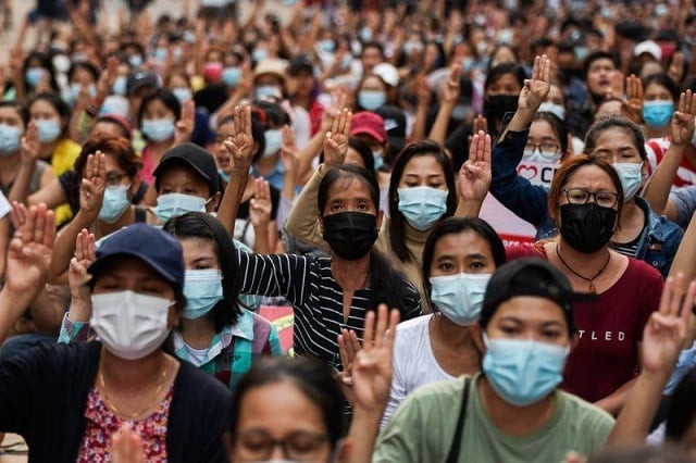 martial law in parts of myanmar s main city after deadliest day since coup martial law in parts of myanmar s main city after deadliest day since coup