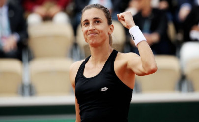 martic sets up semi against kontaveit