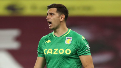 martinez says leaving arsenal for villa a step up in his career martinez says leaving arsenal for villa a step up in his career