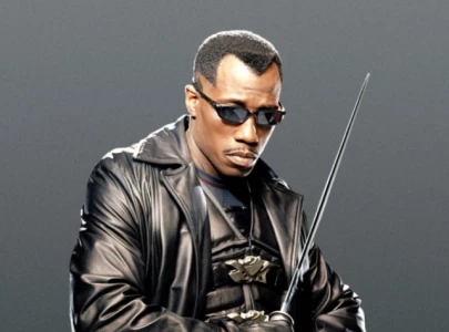 kevin feige confirms r rating for marvel s blade reboot