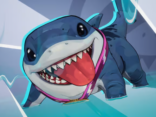 marvel rivals jeff the land shark cute but deadly marvel rivals jeff the land shark cute but deadly