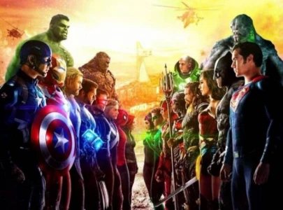marvel and dc lose super hero trademark opening doors for broader use in entertainment industry