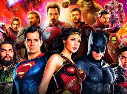 superhero movies refuse to die marvel studios dc to dominate comic con