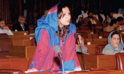 shoddily treating women neither baloch nor pakistani custom