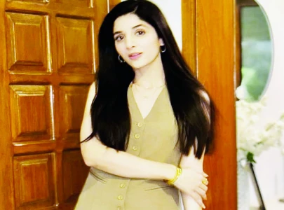 mawra proves waistcoats are key to power dressing