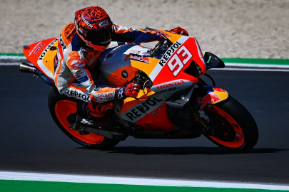 marquez to return to racing at aragon grand prix marquez to return to racing at aragon grand prix