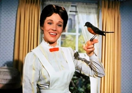 60 years of mary poppins still pitch perfect with a spoonful of sugar