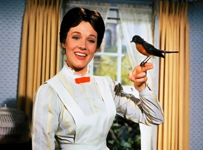 60 years of mary poppins still pitch perfect with a spoonful of sugar
