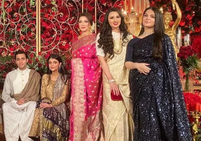 i like all mothers deserve a chance to celebrate maryam nawaz i like all mothers deserve a chance to celebrate maryam nawaz