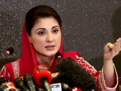 may god protect country from pm s wickedness says maryam may god protect country from pm s wickedness says maryam