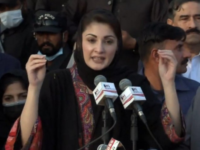 g b results hardly a pti victory maryam g b results hardly a pti victory maryam