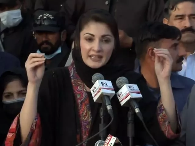 g b results hardly a pti victory maryam