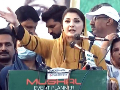 agencies rigged daska by poll on pm imran s behest maryam agencies rigged daska by poll on pm imran s behest maryam