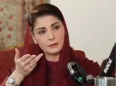maryam to launch never again app on march 8
