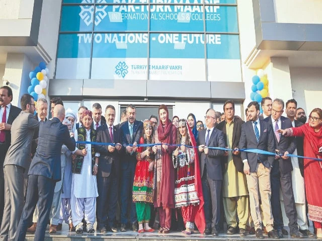 cm seeks to emulate turkish curriculum reform cm seeks to emulate turkish curriculum reform