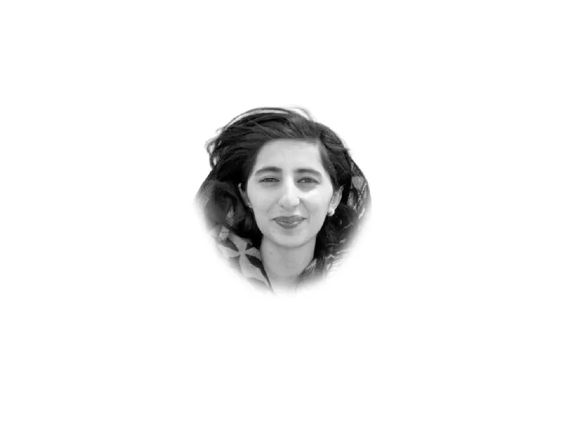 the writer is a lecturer at quaid i azam university islamabad and is an assistant research associate at ipri she tweets at maryumtaimoor the writer is a lecturer at quaid i azam university islamabad and is an assistant research associate at ipri she tweets at maryumtaimoor