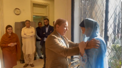 maryam safdar acquitted in avenfield case maryam safdar acquitted in avenfield case