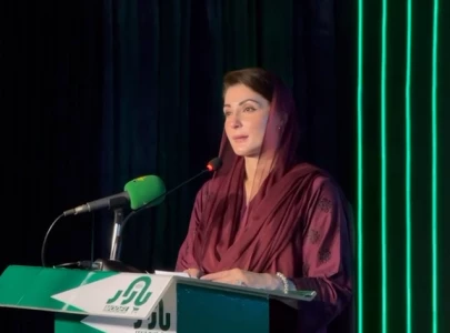 maryam slams reserved seats ruling accuses sc judges of rewriting constitution maryam slams reserved seats ruling accuses sc judges of rewriting constitution