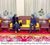 cm maryam reaches beijing on 8 day visit cm maryam reaches beijing on 8 day visit