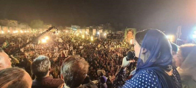 govt working day night to clear pti s mess govt working day night to clear pti s mess