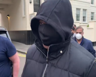 masked men attempt to attack nawaz sharif in london masked men attempt to attack nawaz sharif in london