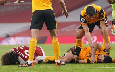 players often ignore head injuries players often ignore head injuries