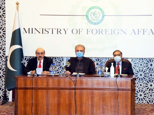 oic member states envoys briefed about indian atrocities in iiojk oic member states envoys briefed about indian atrocities in iiojk