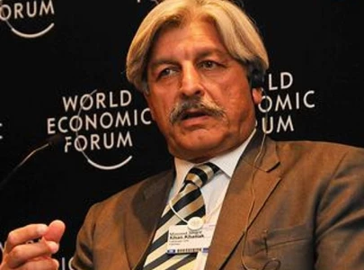 ex dg ib masood sharif khattak passes away in karak ex dg ib masood sharif khattak passes away in karak