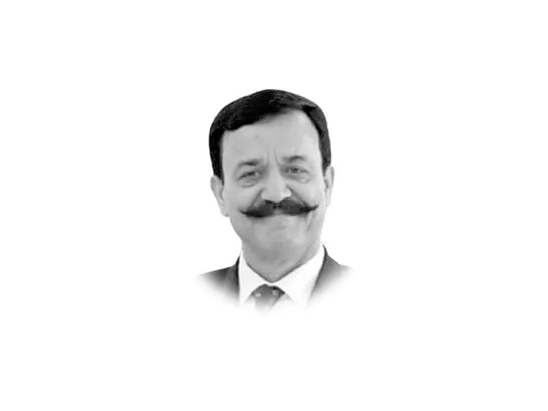 the writer is a retired brigadier and a security and defence analyst he tweets masudakhan6 the writer is a retired brigadier and a security and defence analyst he tweets masudakhan6