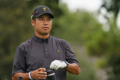 matsuyama to defend zozo championship