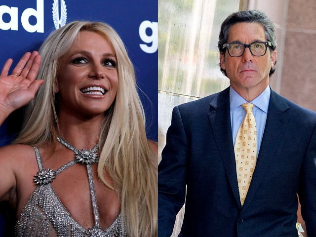 britney spears attorney says he was honoured to protect her and moves on further in his career britney spears attorney says he was honoured to protect her and moves on further in his career