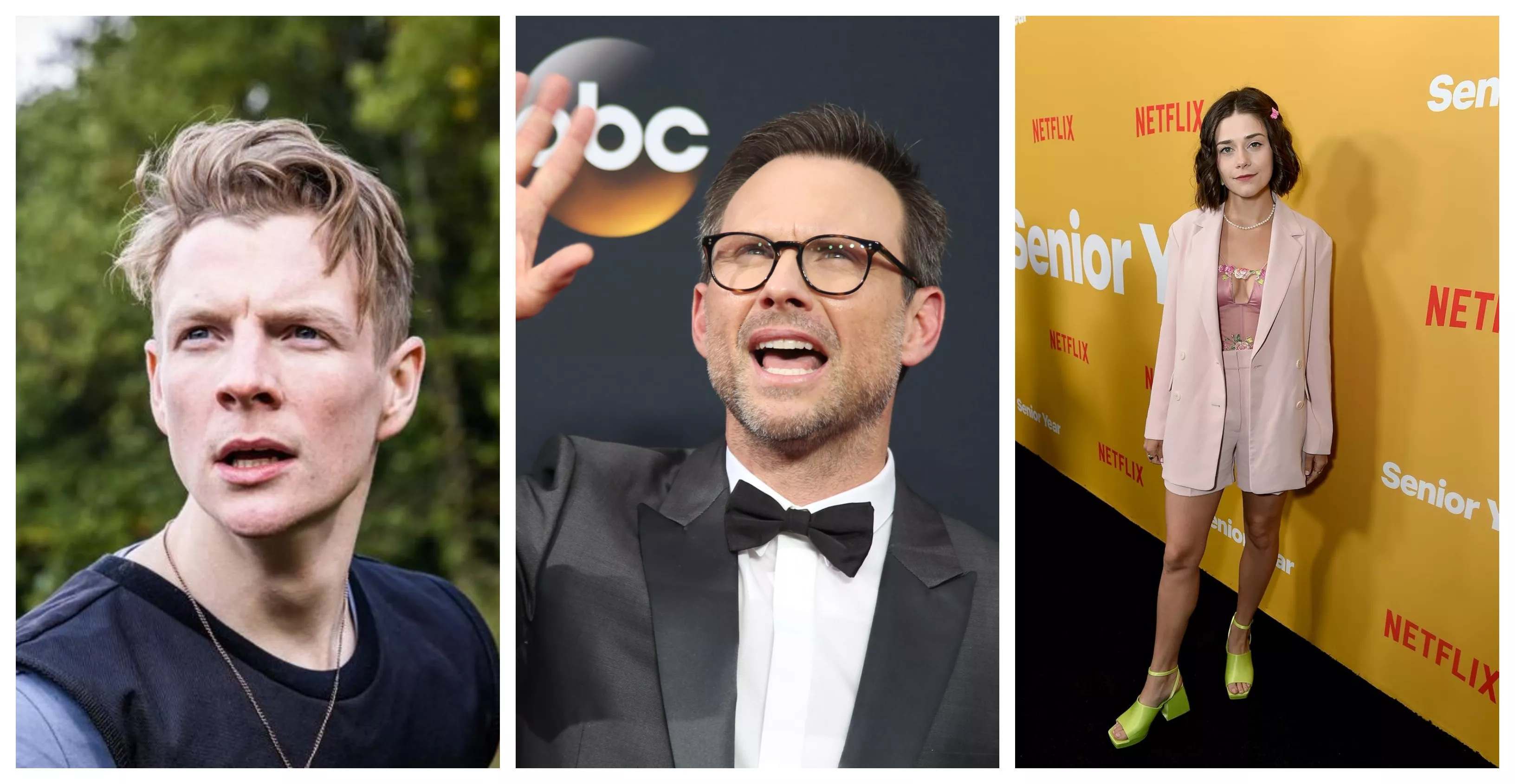 dexter original sin casts patrick gibson christian slater and molly brown
