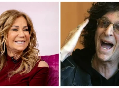 kathie lee gifford reveals shocking origins of her explosive feud with howard stern