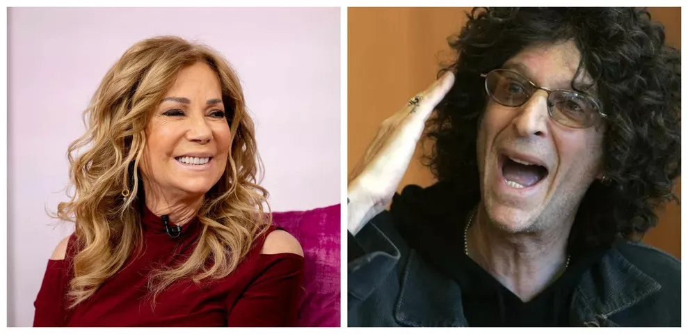 kathie lee gifford reveals shocking origins of her explosive feud with howard stern