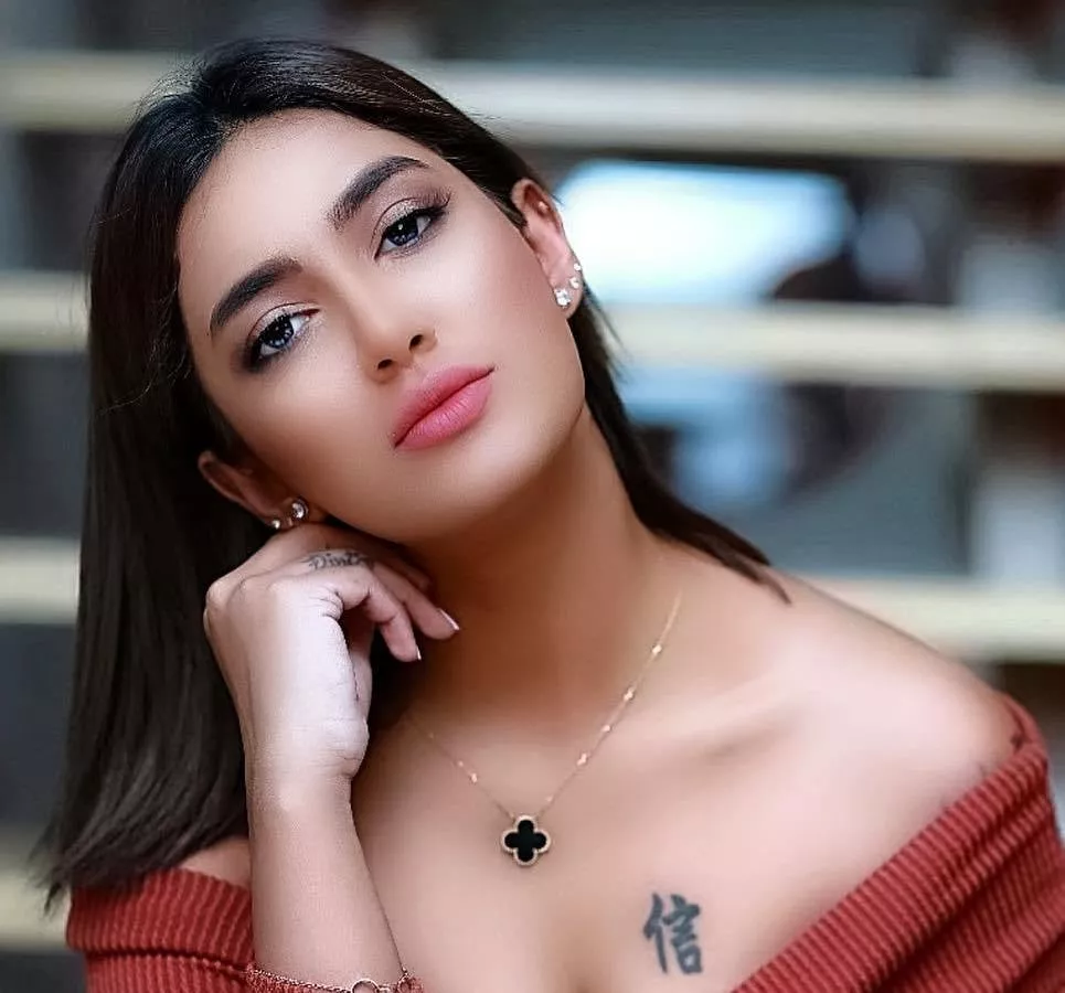 if i get surgeries i will own up to it mathira if i get surgeries i will own up to it mathira
