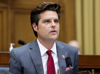 matt gaetz joins cameo charges 500 for personalized videos after resignation matt gaetz joins cameo charges 500 for personalized videos after resignation