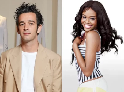 matty healy faces backlash over threatening azealia banks in social media post matty healy faces backlash over threatening azealia banks in social media post