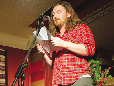 cringe nights in london