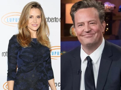 inside matthew perry and brooke mueller s complex relationship
