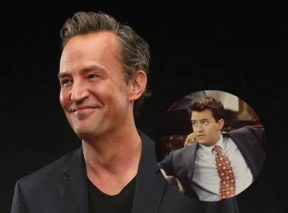 matthew perry s legacy how the friends star wanted to be remembered on his 1st death anniversary matthew perry s legacy how the friends star wanted to be remembered on his 1st death anniversary