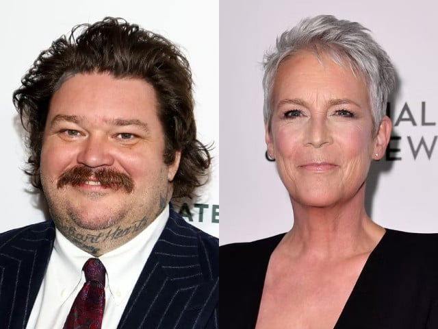 matty matheson courtesy tommaso boddi getty images jamie lee curtis courtesy angela weiss afp via getty images matty matheson courtesy tommaso boddi getty images jamie lee curtis courtesy angela weiss afp via getty images