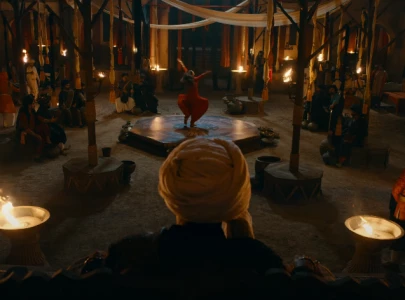 6 lessons filmmakers can take home from the release and execution of the legend of maula jatt