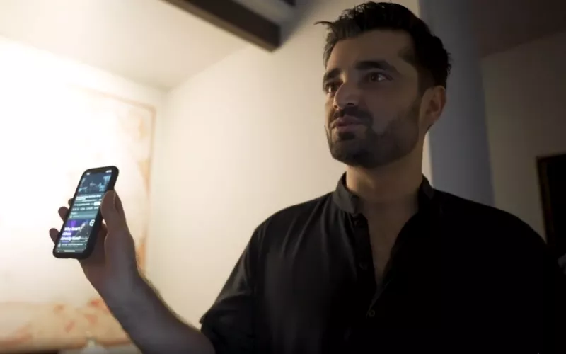 watch hamza ali abbasi fawad khan among others react to the maula jatt trailer watch hamza ali abbasi fawad khan among others react to the maula jatt trailer